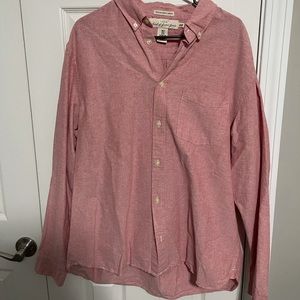 H&M button down